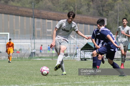 Calcio. Torneo Internazionale - Memorial Pizzorno. Semifinali in corso, alle 12:45 in cmapo Atalanta, Juve e Inter