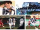 Calcio. Prova di forza del Savona in casa dell'Olimpic, gli scatti del 3-0 al Baciccia - Ferrando (FOTOGALLERY)