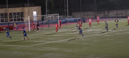 Calcio. Seconda Categoria B. C'è anche la Virtus Don Bosco per la vittoria finale, 2-1 alla Nolese e il primo posto dista solo tre punti (VIDEO)