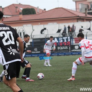 Calcio. La nota dell'Albenga: &quot;C'è l'interesse di potenziali investitori, ma non è stata formulata alcuna offerta&quot;