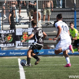 Calcio, Serie D. Raffica di anticipi sabato prossimo, anche per Vado e Albenga