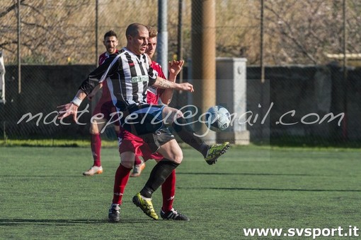 Calcio, Albenga. La prima volta di Galati e la conferma di Bertuccelli, ecco le interviste post Rivarolese