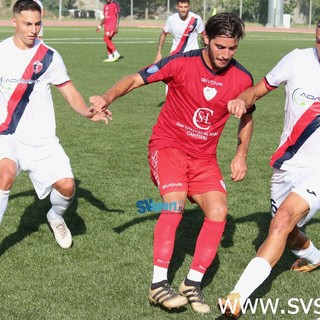 Calcio. Serie D: il Vado cerca a Sanremo la prima vittoria esterna in campionato, Derthona al &quot;Coppi&quot; contro il Bra