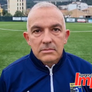 Calcio. Imperia. Buttu scalpita per il ritorno in Serie D: &quot;Pronti all'appuntamento con la storia&quot; (VIDEO)