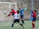 Calcio, Baia Alassio. Venerdì scatta la Winter Cup