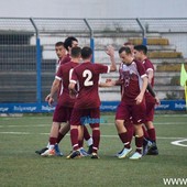 Calcio, Prima Categoria. E' il grande giorno di Camporosso - Pontelungo. Nel girone B il Q&amp;V cerca la risposta al Masone