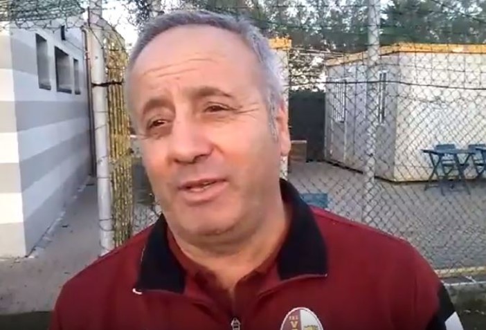 Calcio, Veloce. I granata vedono vicina la vetta dopo la vittoria col Camporosso. Gerundo: &quot;Siamo giovani, ma vogliamo riportare la società dove le compete&quot; (VIDEO)