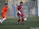 Calcio, Promozione. Vignola, Carro e Alessandro Badoino, il Pontelungo supera il Camporosso ed è secondo in solitaria