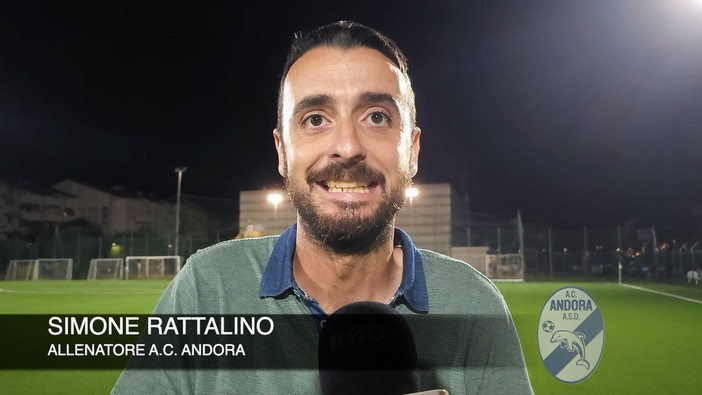 Calcio, Andora. Memorial Marchiano tra campo ed emozioni per mister Rattalino: &quot;Abbiamo onorato la memoria di Marco&quot; (VIDEO)