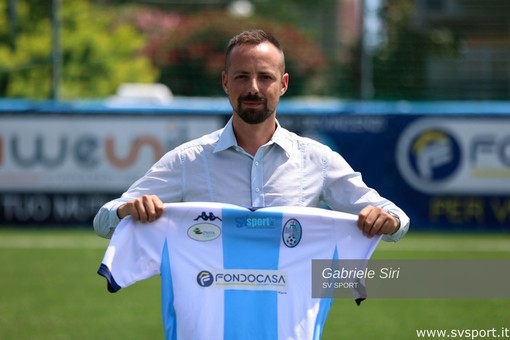 Calcio, Pietra Ligure, Cocco non si scompone dopo la vittoria di Cairo: &quot;Raccogliamo dei segnali, ma guai a porci a loro paragone. Nota di merito per Lufi&quot;