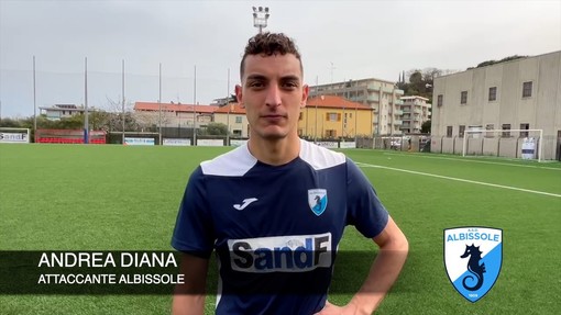 Calcio, Albissole. Diana non perde il vizio del gol, ma la Sestrese dilaga 5-2