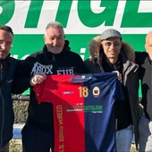 Calcio, Borgio Verezzi. Ufficiale il ritorno di Fabrizio Tuninetti, curerà la direzione sportiva del club