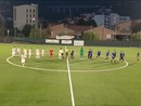 Calcio, Coppa Italia di Eccellenza. Buttu parte col 6-1 dell'Imperia al Serra Riccò, avanti anche la Genova Calcio