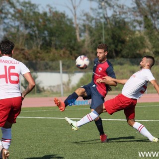 Calcio, Coppa Italia Serie D. Vado a caccia della qualificazione nella tana della Fezzanese