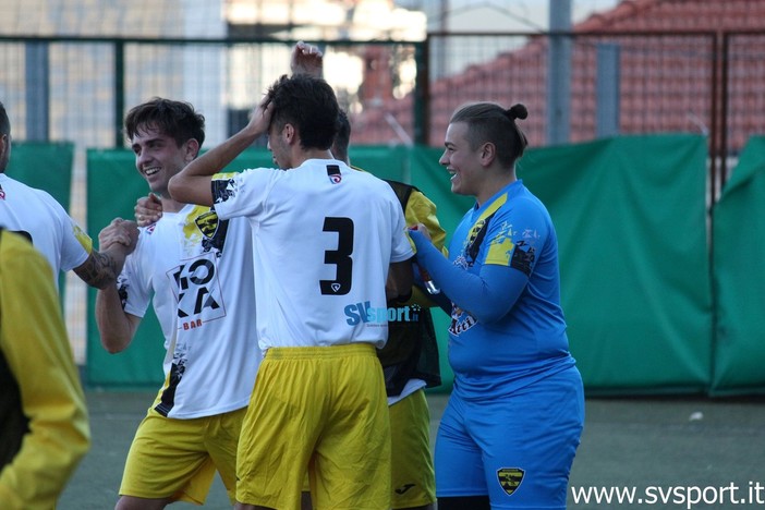 Calcio, Coppa Liguria. Via al girone di semifinale, in campo Baia e Millesimo