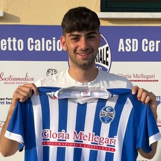 Calciomercato. Ceriale di colpo in colpo, c'è anche la firma del giovane Gagliano