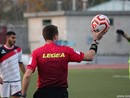 Calcio. Attacco frontale del Masone agli arbitri: &quot;Partita indirizzata da un fischietto savonese. Stavamo bene nel girone genovese...&quot;