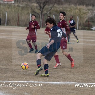 Calcio, Prima Categoria A: i risultati e la classifica dopo la ventinovesima giornata