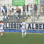 Calcio, Albenga. Col Saluzzo può arrivare il primato in classifica, perde quota l'ipotesi ridimensionamento