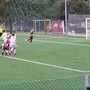 Calcio. La Sestrese batte 2-1 il Pontelungo, le reti del match (VIDEO)