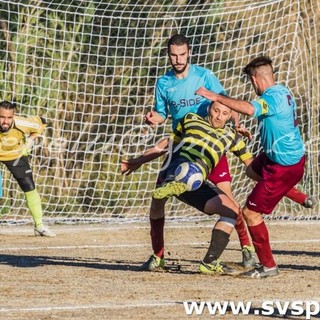 Calcio, Pontelungo. Il 3-1 di Alassio non fa male a Giacomo Prudente: &quot;I punti della tranquillità dovranno arrivare da altre partite&quot;