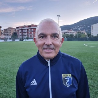 Calcio. Imperia, Buttu si gode il successo sull'Angelo Baiardo: &quot;Dopo lo scivolone di Arenzano, ripreso il nostro cammino&quot; (video)