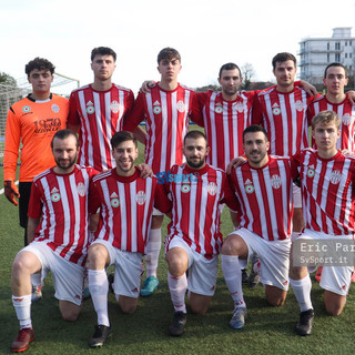 Calcio, Carcarese. I biancorossi riconquistano subito la vetta, Battistel: &quot;Grande reazione dopo il vantaggio del Ceriale&quot; (VIDEO)