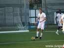 Calcio, Coppa Liguria di Prima Categoria. Vincere per ipotecare la finale, alle 20:00 c'è Millesimo - Baia Alassio Auxilium