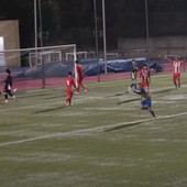 Calcio. Seconda Categoria B. C'è anche la Virtus Don Bosco per la vittoria finale, 2-1 alla Nolese e il primo posto dista solo tre punti (VIDEO)