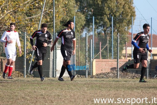 Calcio. Greco - Garibaldi, l'Andora chiude il 2022 battendo in trasferta l'Altarese