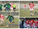 Calcio. La Carcarese espugna Legino con la doppietta di Brignone, gli scatti di Gabriele Siri (FOTOGALLERY)