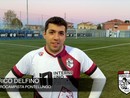 Calcio, Pontelungo. Il contributo di tutti per continuare a volare. Delfino: &quot;Qui una famiglia, possiamo toglierci ancora delle belle soddisfazioni&quot; (VIDEO)