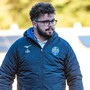 Calcio, Ceriale. Promozione per mister Federico Fazio, guiderà la Juniores biancoblu