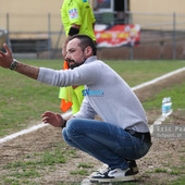 Calcio, Pietra Ligure. Il derby deciso deciso dagli episodi secondo Cocco: &quot;Zitti e lavorare, al campo dobbiamo avere i comportamenti giusti&quot; (VIDEO)