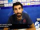 Calcio, Fabio Ghigliazza riparte dall'Andora: &quot;Motivazioni ritrovate, non ci nascondiamo e puntiamo ai vertici&quot; (VIDEO)