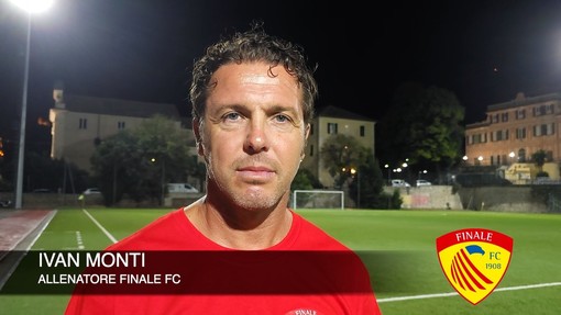 Finale col passo del gambero contro il Camporosso. Monti: &quot;Ci complichiamo la vita da soli, così si regalano dei gol&quot; (VIDEO)