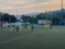 Calcio. E' un Legino da quartieri alti, serve la punizione di Romeo per superare il Ceriale (VIDEO)