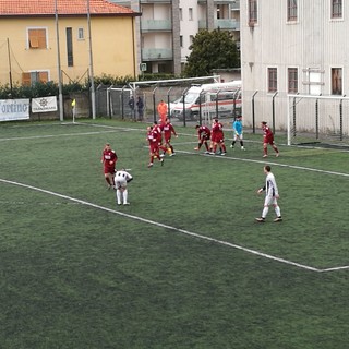 Calcio, Eccellenza: i risultati e la classifica dopo la ventunesima giornata