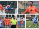 Calcio, Seconda Categoria. Il Bordighera batte 2-0 il Cisano, gli scatti del match (FOTOGALLERY)