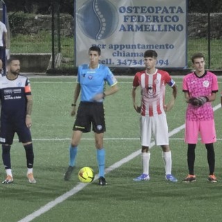 Calcio, Coppa Liguria di Prima Categoria. I gironi del secondo turno, si parte il 13 novembre