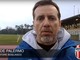 Calcio. Bogliasco sconfitto con onore a Celle, Palermo: &quot;Complimenti ai biancoblu, ma abbiamo fatto grandi cose&quot; (VIDEO)