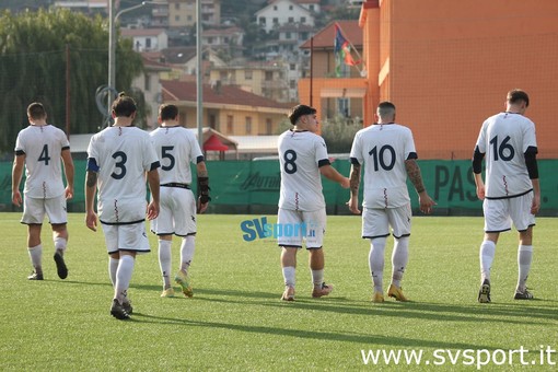 Calcio, Prima Categoria: ecco il calendario della poule playoff, esordio in trasferta per Camporosso e Pra