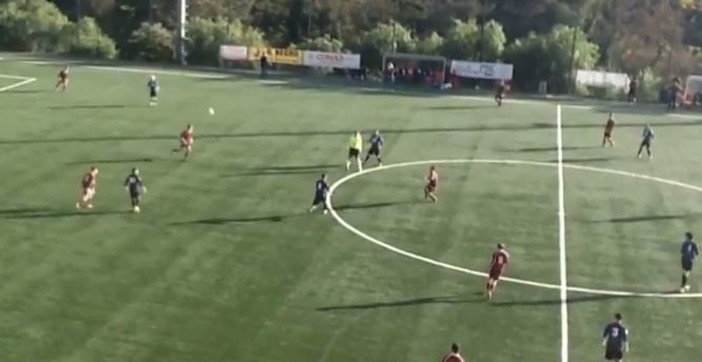 Calcio: il punto sul girone A di Seconda Categoria, la parola al dirigente Marco Proto della Sanstevese