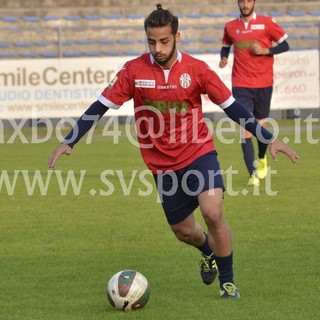 Calcio, Savona: ali tagliate, ma i biancoblu cercano il terzo successo consecutivo