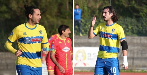 Calciomercato. Il Celle Varazze monitora le possibili evoluzioni cairesi, Sassari e Silvestri sono sul taccuino