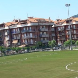 Calcio, Seconda Categoria. Alle 16 la semifinale playoff, l'Andora ospita la San Filippo Neri