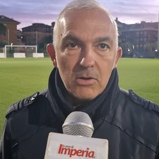 Calcio. Imperia, il prossimo ostacolo è il Pietra Ligure. Buttu: &quot;Affronteremo una squadra di qualità assoluta&quot;