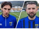 Calcio, Imperia. Seconda promozione consecutiva in vista per Scarrone e Costantini (VIDEO)