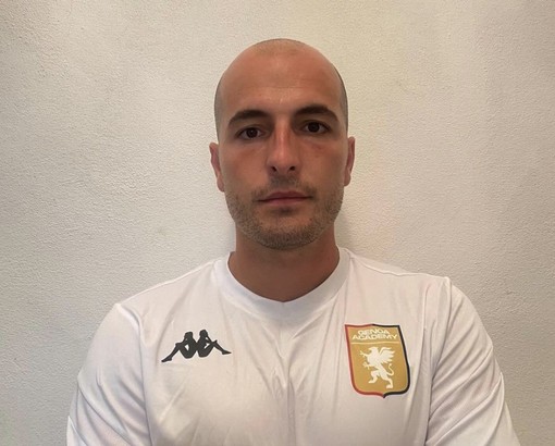 Calcio, San Francesco Loano. Non solo corsa e gol, Marco Campelli sarà il tecnico delle leve 2019 e 2020