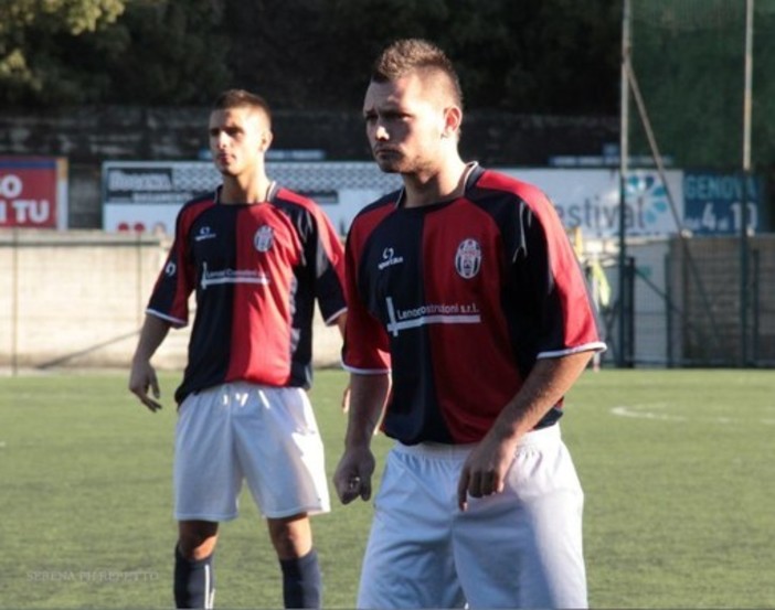 Calciomercato, Ceriale: la difesa si rinforza con Daniele Illiano